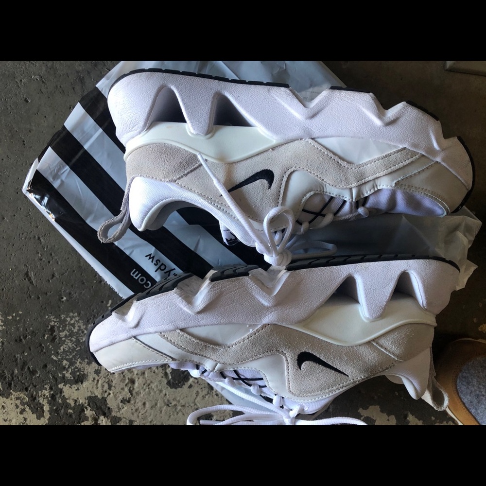 Nike RYZ 365